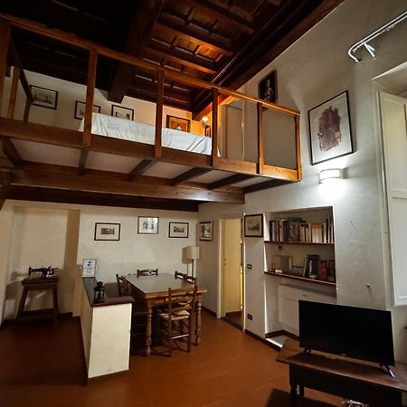 Suite Brunelleschi Florence - 14Th Century Suite Just 120 Steps From Cathedral - Intero Appartamento Экстерьер фото