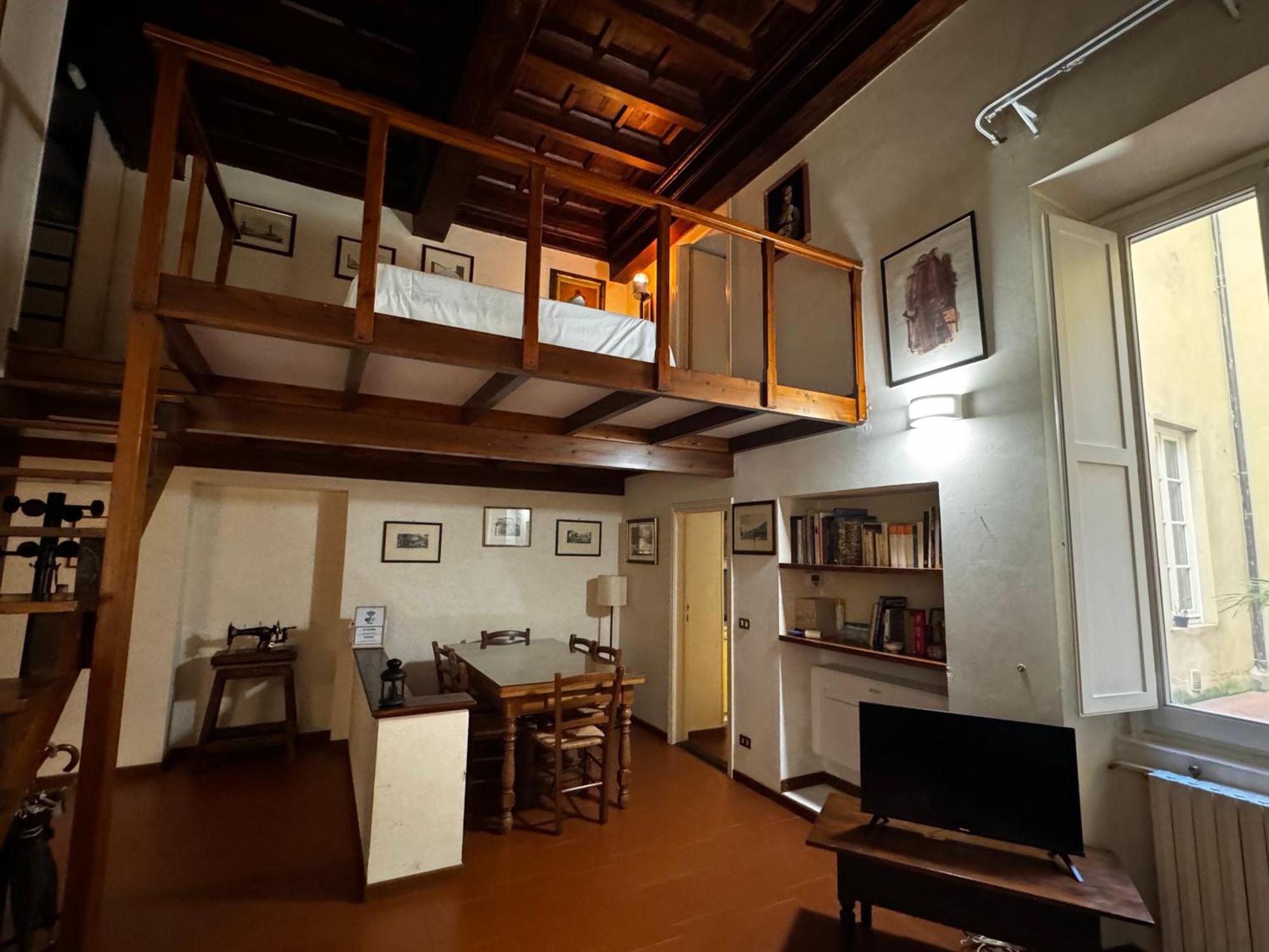 Suite Brunelleschi Florence - 14Th Century Suite Just 120 Steps From Cathedral - Intero Appartamento Экстерьер фото