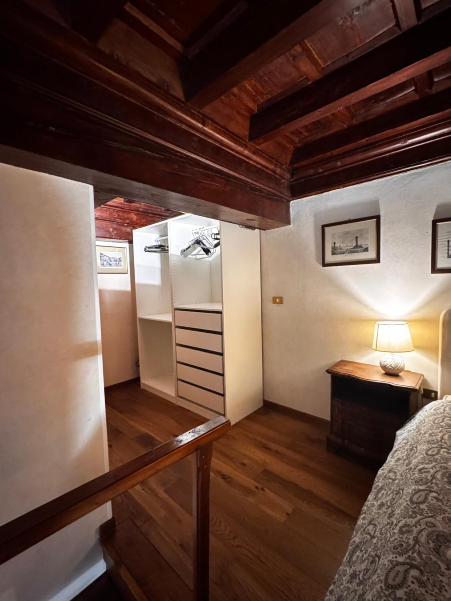Suite Brunelleschi Florence - 14Th Century Suite Just 120 Steps From Cathedral - Intero Appartamento Экстерьер фото