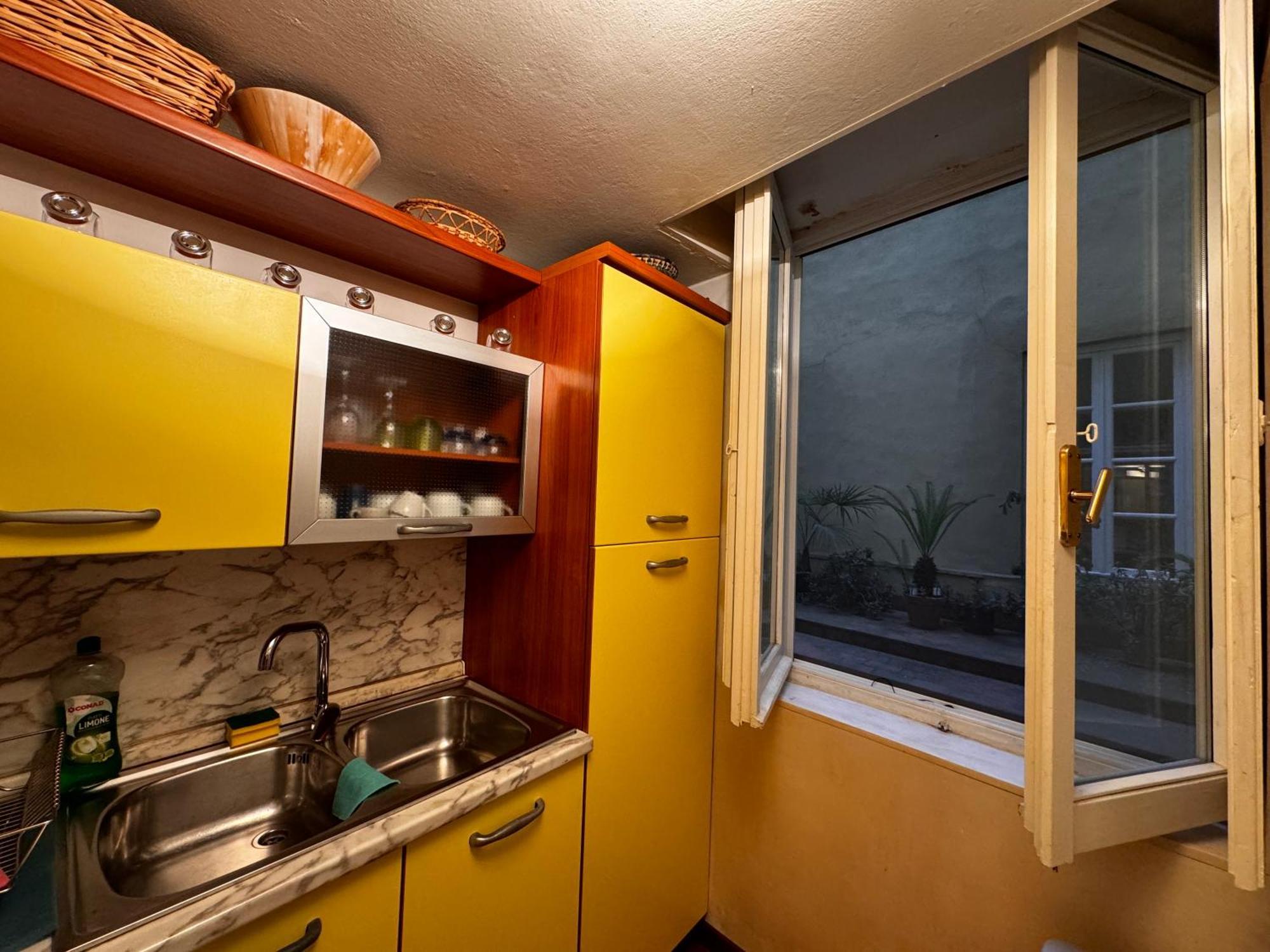 Suite Brunelleschi Florence - 14Th Century Suite Just 120 Steps From Cathedral - Intero Appartamento Экстерьер фото