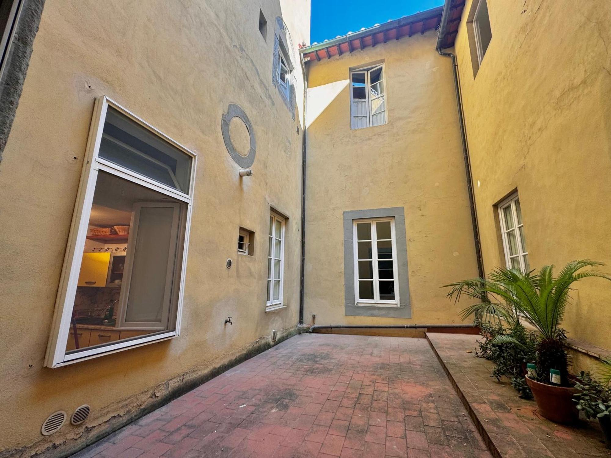 Suite Brunelleschi Florence - 14Th Century Suite Just 120 Steps From Cathedral - Intero Appartamento Экстерьер фото