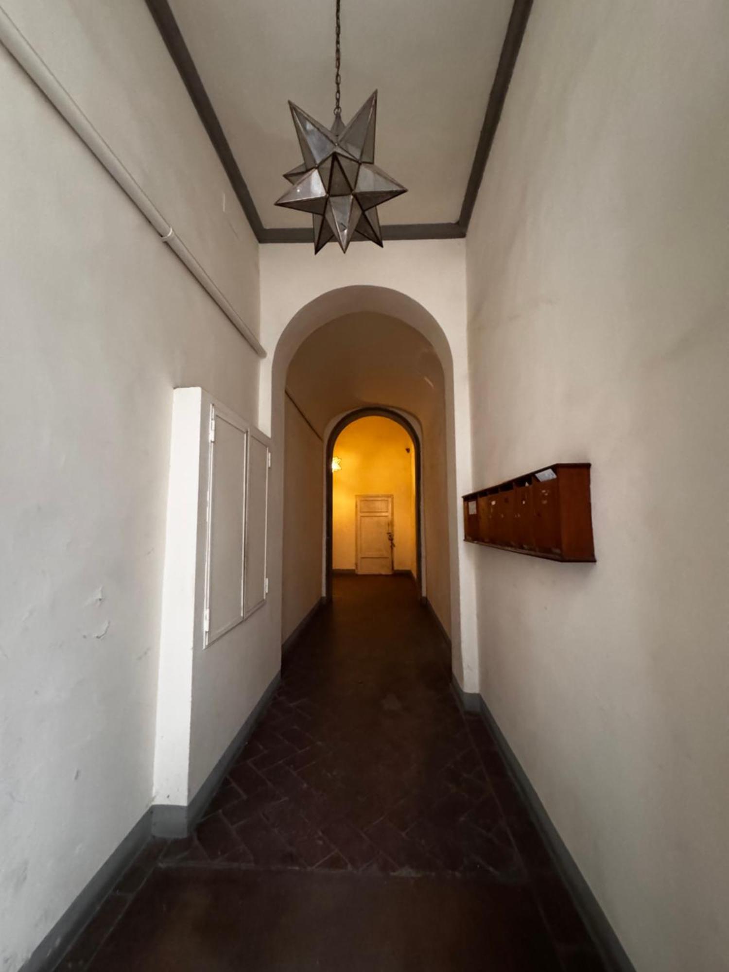 Suite Brunelleschi Florence - 14Th Century Suite Just 120 Steps From Cathedral - Intero Appartamento Экстерьер фото